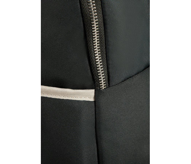 SAMSONITE NEFTI PLECAK 14,1'' CZARNY/SAND CA8-92-003 - 410386 - zdjęcie 4